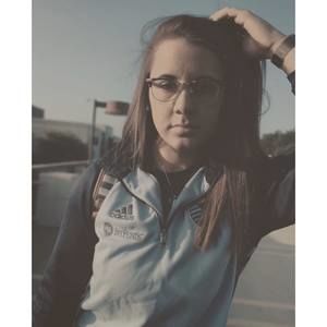 Meet your Posher, Carly